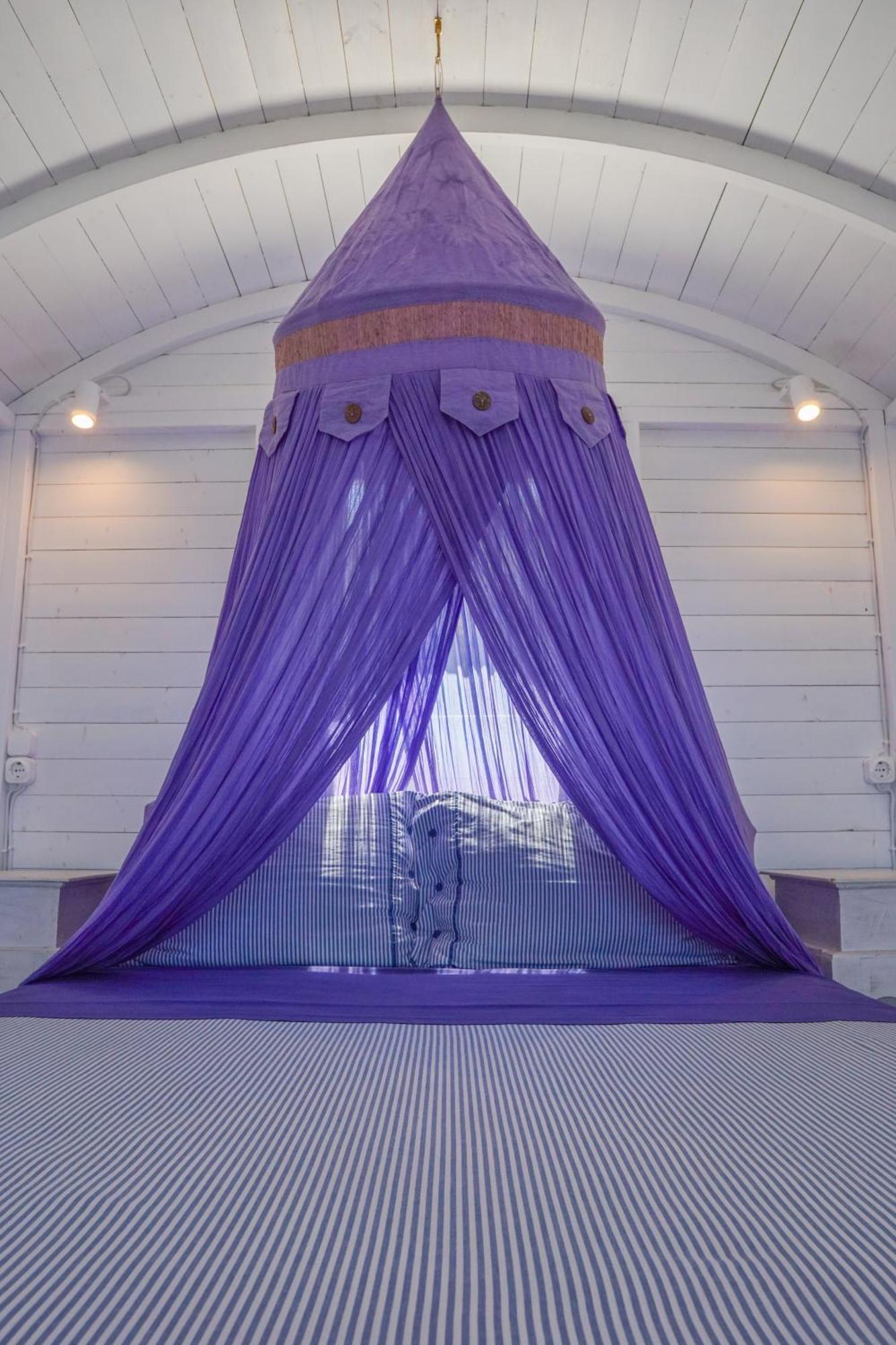 Villa Zen Dans Le Bleu エルムポリ エクステリア 写真